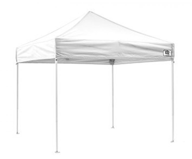 Tent 10' x 10' - White