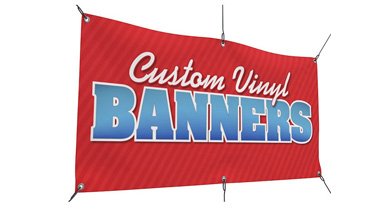 banners Lawn Signs