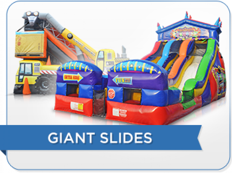 Giant Slides