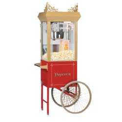Artboard2012 100 1619195605 Antique Popcorn Cart