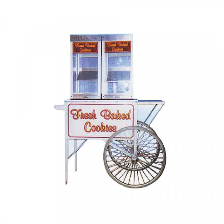 Fresh Baked Cookie Cart