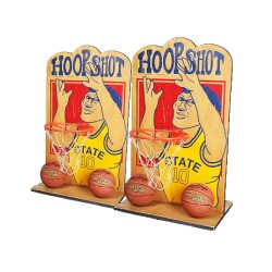 hshs 1619133600 Hoop Shot - 2 Player