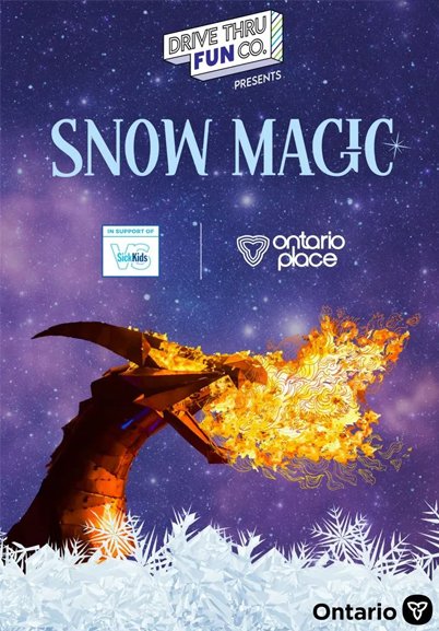 sm04 Snow Magic - Write a Review