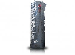 17469030681ee1fe18ed7f9415df8b84 Ultimate Rock Wall (5 Climbers!)