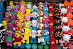 6241532 orig 444792 Plush Prize Package