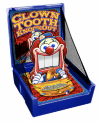 clown20tooth20knockout 1683298581 Clown Tooth Knockout