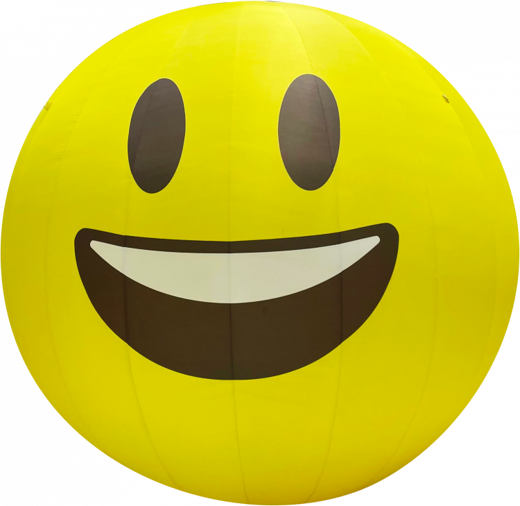 Emoji - Smiling