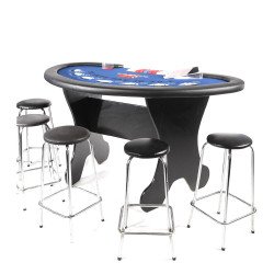 war1 1619115057 Casino War Table