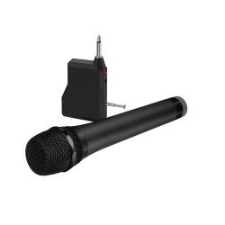 wmic 1619130891 Wireless Microphone