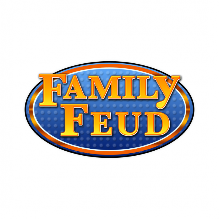 The Feud Game Software Package