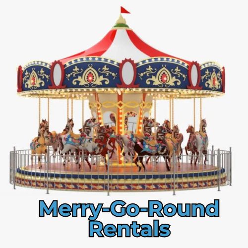 Merry-Go-Round Rentals - Superior Events Group