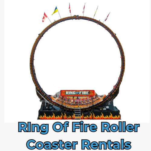 Roller Coaster Rentals - Superior Events Group