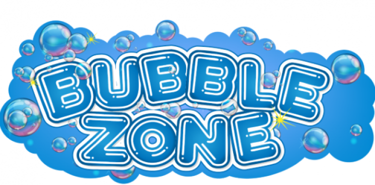 Bubble Zone - 4 Hours