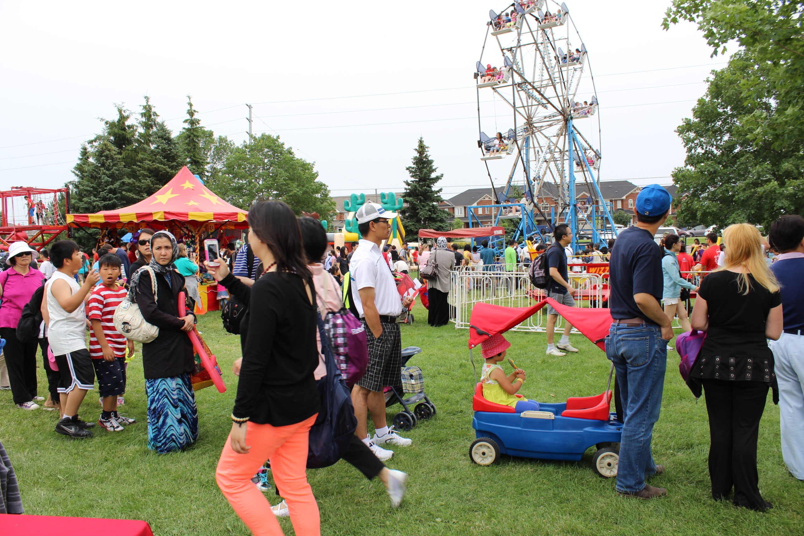 Corporate Event Rentals In Richmond Hill, ON