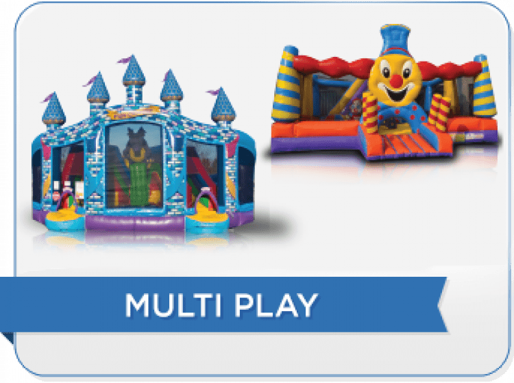 Multi Play