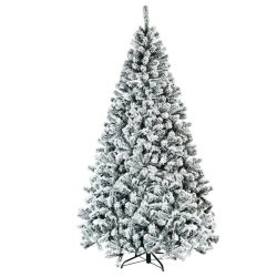 6bc25183 ada5 455c 911e 560ce7513e90.bf1d2d612a8fe8456959747df25ab 1 Artificial Flocked Tree - 4ft