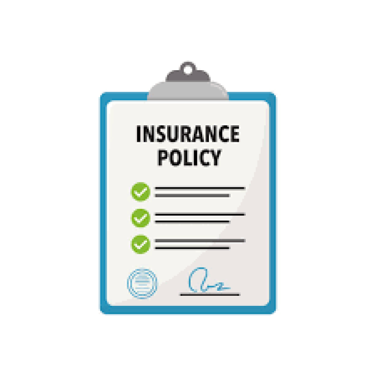 Insurance Certificate - Additionally Insured