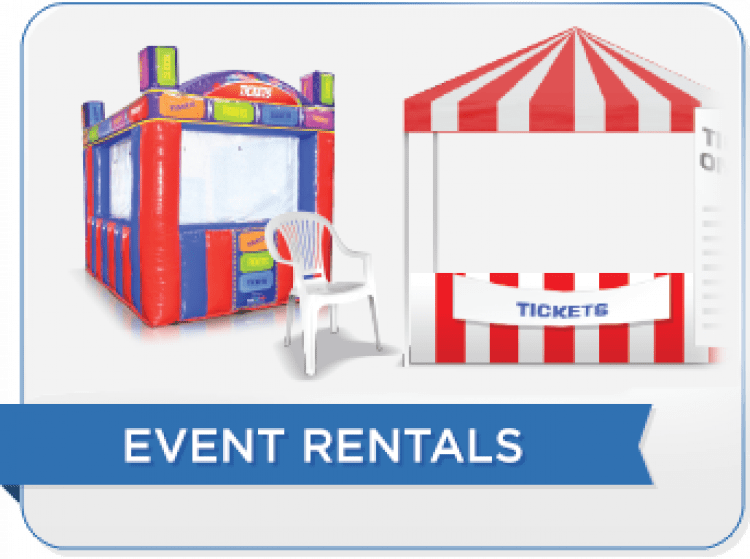 Event Rentals