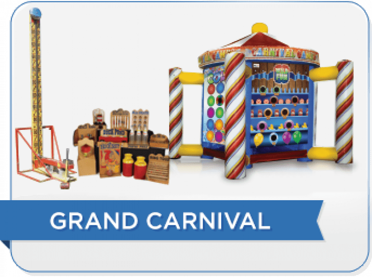 Grand Carnival