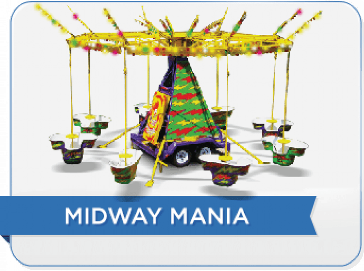 Midway Mania
