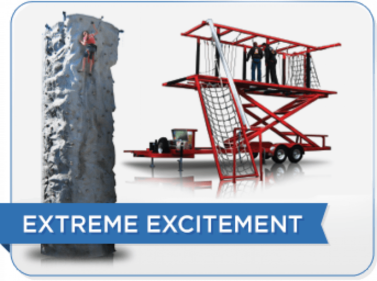 Extreme Excitement