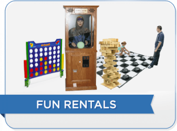 Fun Event Rentals