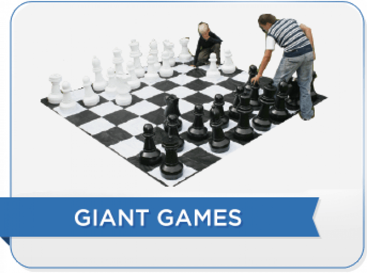 Giant Games