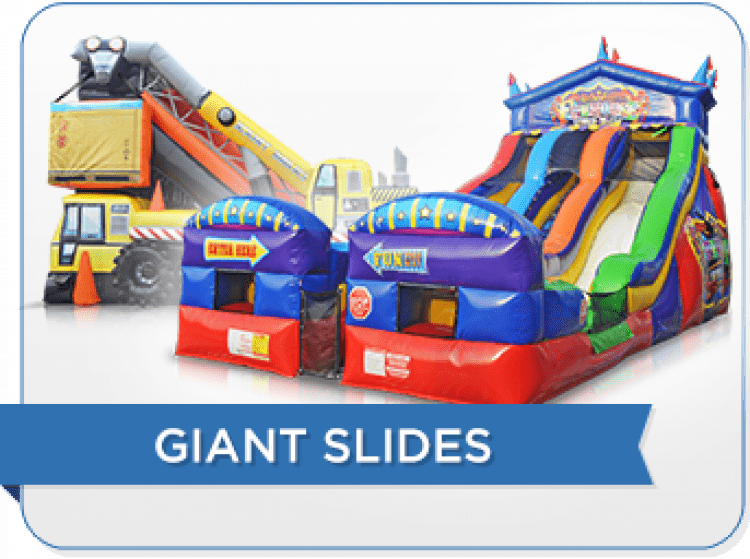 Giant Slides