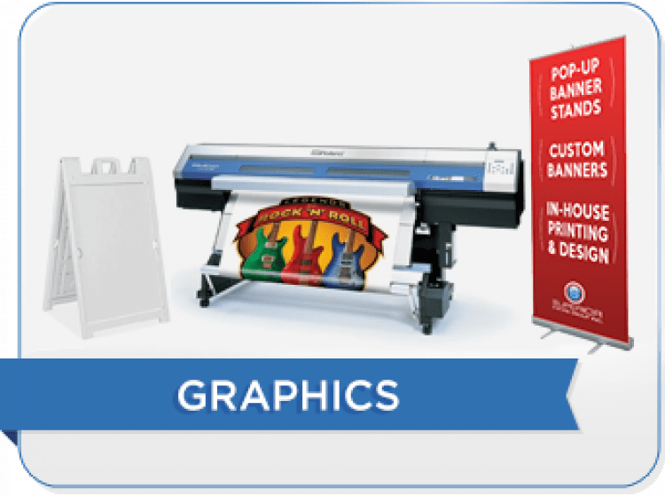 Graphics SEG
