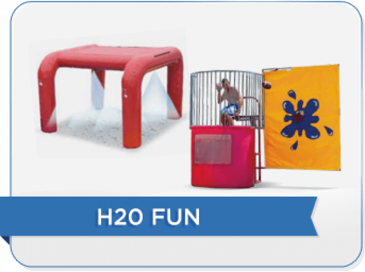H2O Fun