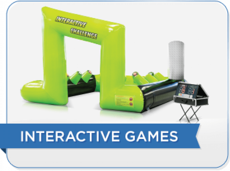 Interactive Games
