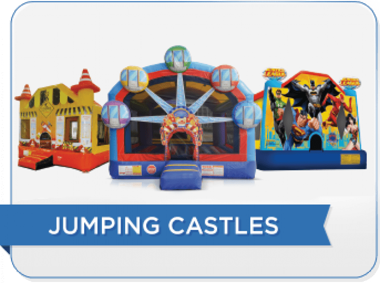 Jumping Castles