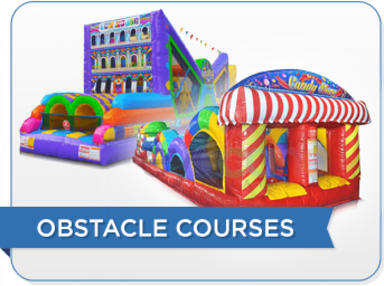 Obstacle Courses