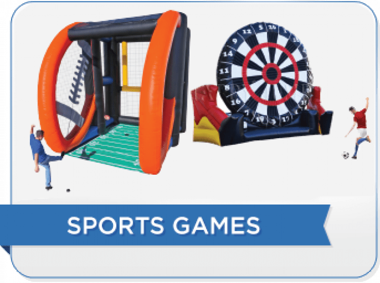 Sports Games