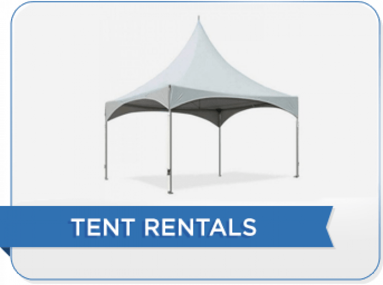 Tent Rentals