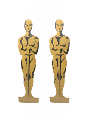 Untitled20design2013 1756148097 Oscar Cutout - Pair of 2