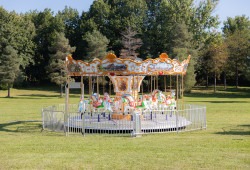 Merry Go Round