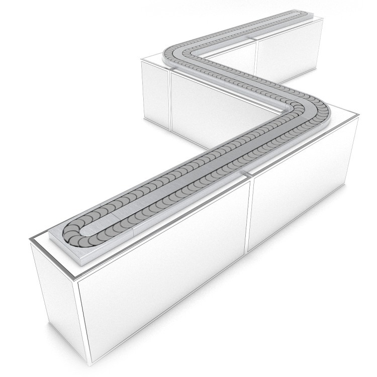 Party Conveyor Belt