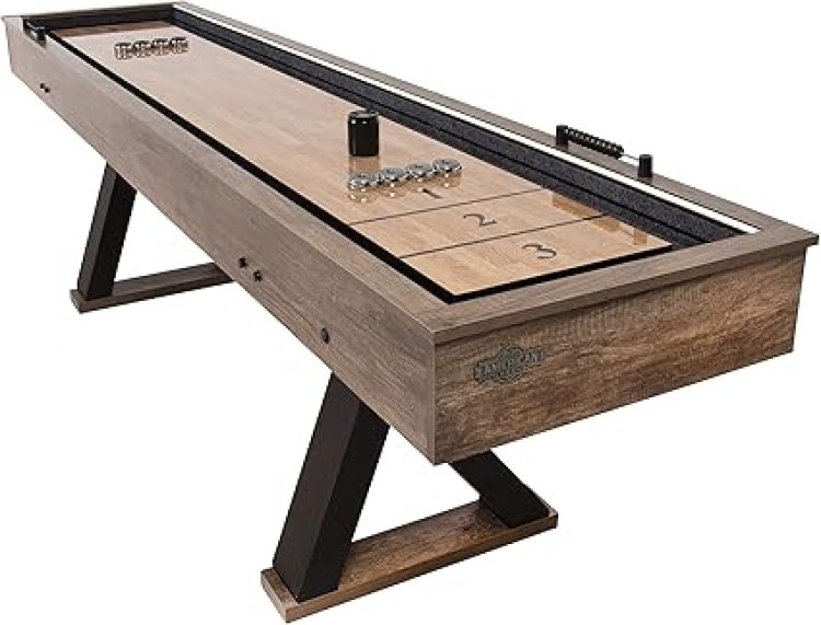 Shuffleboard