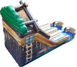 Cabin Slide Cutout 0000 Layer 4 1773848834 Cabin Slide Dual 21' Wet/Dry