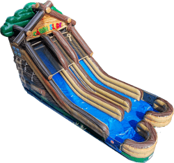 Cabin Slide Cutout 0003 Layer 5 1773848833 Cabin Slide Dual 21' Wet/Dry