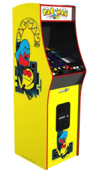 Screenshot202025 12 0920at202.28.07PM 1765572701 Pacman Arcade Game