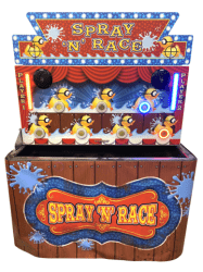 Thumb SPRAY N RACE 1773854829 Spray N Race