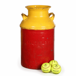 Milk Can(s)