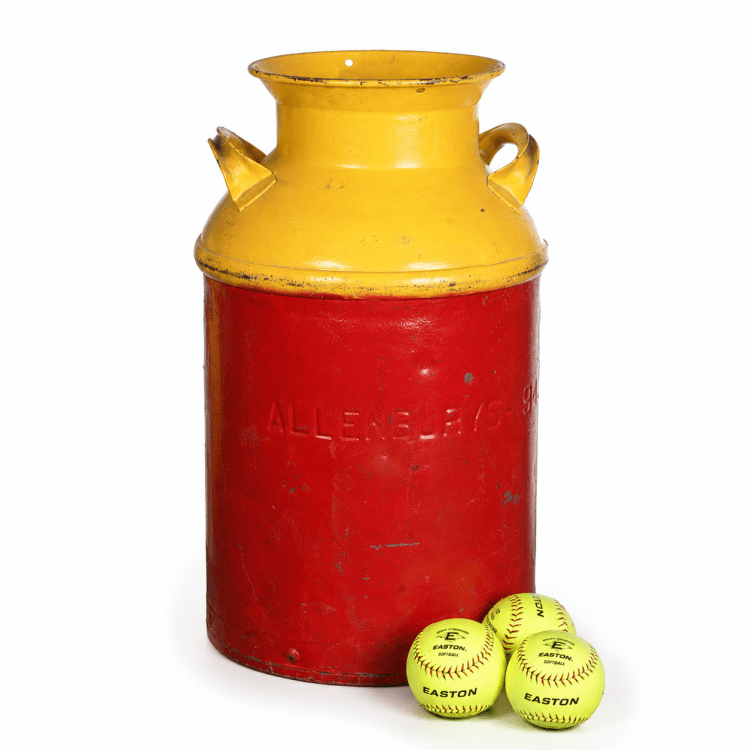 Milk Can(s) Milk Can(s)
