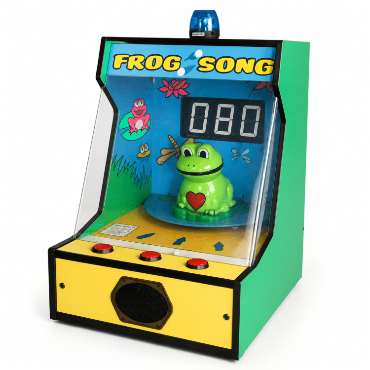 Frog Song Frog Song