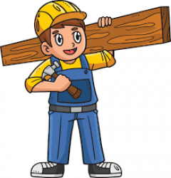 download 1713364974 Professional Carpenter Dismantle