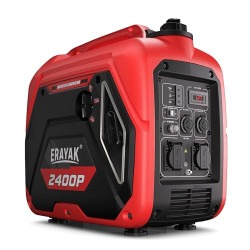 Portable Inverter Generator